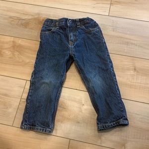 Oshkosh Jeans in Good Condition!